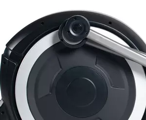 Eliptik Toorx Professional Line ERX-9000