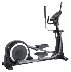 Eliptik Toorx Professional Line ERX-9000