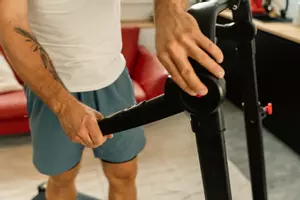 Tekalna steza FITMOTIV RUN 4