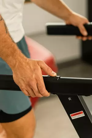 Tekalna steza FITMOTIV RUN 10