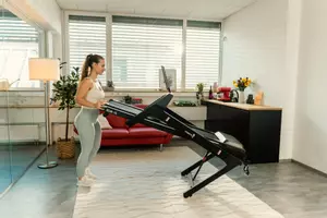 Tekalna steza FITMOTIV RUN 15