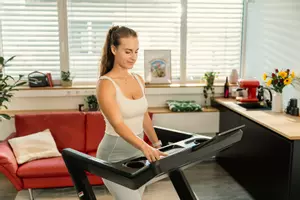 Tekalna steza FITMOTIV RUN 17