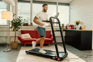 Tekalna steza FITMOTIV RUN 4