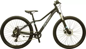 Gorsko kolo Polar Alaska 26", črno