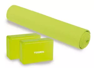 Joga set Toorx