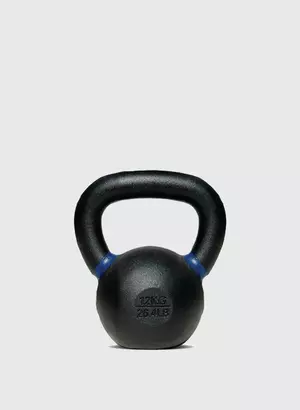 Ketlebell Pro Cross Evo 12 kg Toorx