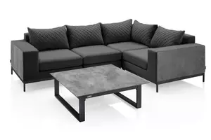 Kotni sedež Kettler Ego Modular anthracite