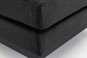 Kotni sedež Kettler Ego Modular anthracite