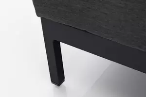 Kotni sedež Kettler Ego Modular anthracite