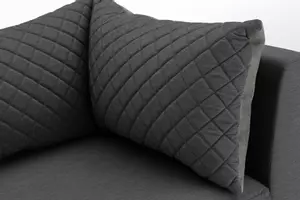 Kotni sedež Kettler Ego Modular anthracite