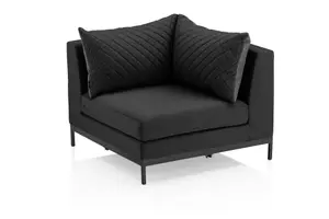 Kotni sedež Kettler Ego Modular anthracite