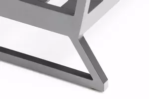 Kotni sedež Kettler Ocean Skid Platform