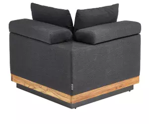 Kotni sedež Kettler Royal Platform