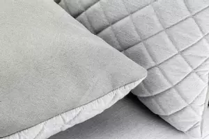 Krajni desni sedež Kettler Ego Modular silver
