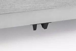 Krajni desni sedež Kettler Ego Modular silver