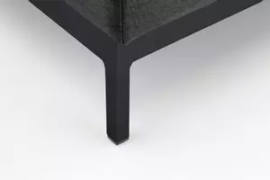 Krajni levi sedež Kettler Ego Modular anthracite