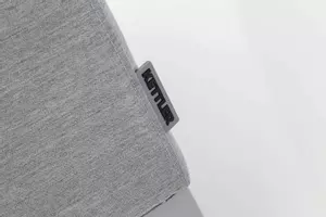 Krajni levi sedež Kettler Ego Modular silver