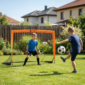 Nogometni gol LEGONI Pop UP (2 kom)