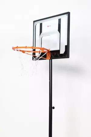 Prostostoječi košarkarski koš Legoni Home Basket 200 + žoga