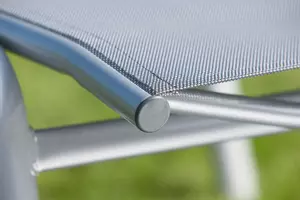 Ležalnik Kettler Cirrus