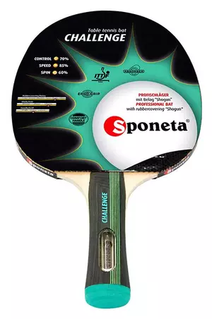 Lopar za namizni tenis Sponeta Challenge