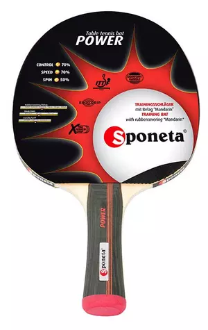 Lopar za namizni tenis Sponeta Power