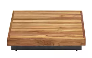 Lounge miza Kettler Royal Platform tik