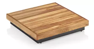 Lounge miza Kettler Royal Platform tik