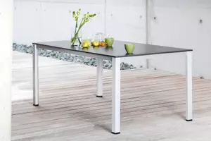 Miza Kettler Cubic 160 x 95 cm, Kettalit