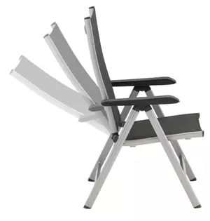 Multifunkcijski stol Kettler Basic Plus