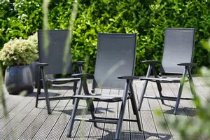 Multifunkcionalen stol Kettler Cirrus