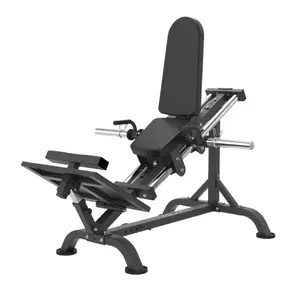 Naprava za vadbo nog Toorx LPX-3000