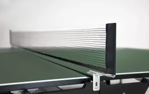 Notranja miza za namizni tenis Sponeta S1-12i, zeleno črna
