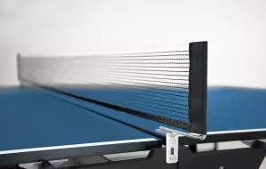 Notranja miza za namizni tenis Sponeta S1-13i, modro črna