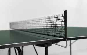 Notranja miza za namizni tenis Sponeta S1-52i, zeleno črna