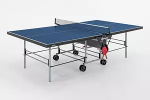 Notranja miza za namizni tenis Sponeta S3 - 47i, modro siva