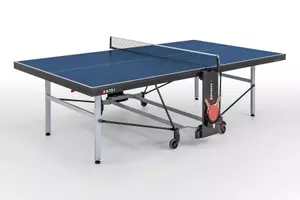 Notranja miza za namizni tenis Sponeta S5-73i, modro siva