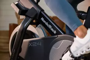 Sobno kolo NordicTrack X24