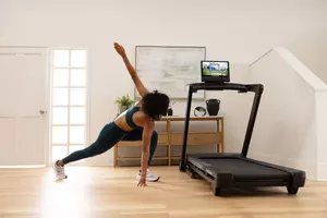 Tekalna steza Nordictrack T SERIES 16