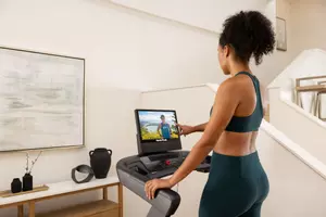 Tekalna steza Nordictrack T SERIES 16