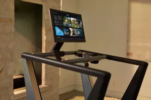 Tekalna steza NordicTrack Ultra 3