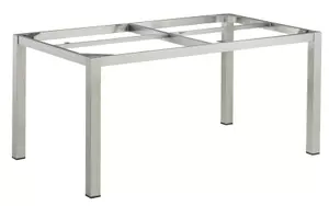 Okvir za mizo Kettler Cubic HKS 160 x 95 cm