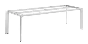 Okvir za mizo Kettler DIAMOND 220 x 95 cm