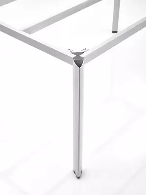 Okvir za mizo Kettler Edge HKS 220 x 95 cm