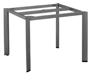 Okvir za mizo Kettler Edge HKS 95 x 95 cm