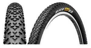 Pnevmatika Continental Race King 29x2.0 Performance -  zložljiva