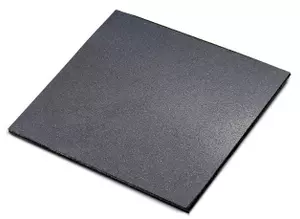 Podloga za tla Toorx 100 x 100 x 1 cm, medium granded