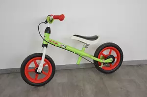 Poganjalec Kettler Speedy EMMA 12''  (razstavljen izdelek)