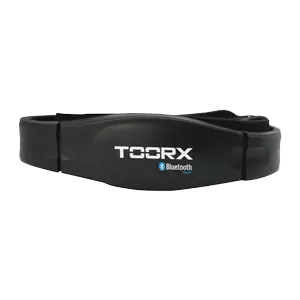Prsni trak za merjenje srčnega utripa Toorx