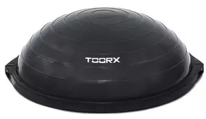 Ravnotežna obojestranska žoga bosu Toorx Absolute Line